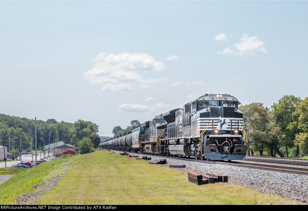 NS 7257